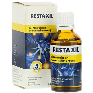 RESTAXIL Mischung