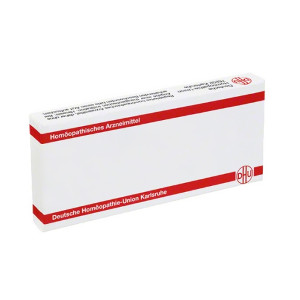 PHOSPHORUS D 12 Ampullen