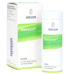 WECESIN Pulver