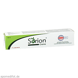 SORION Creme