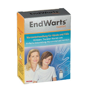 ENDWARTS Classic Lösung