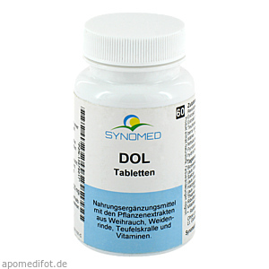 DOL Tabletten
