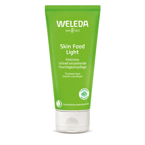 WELEDA Skin Food light
