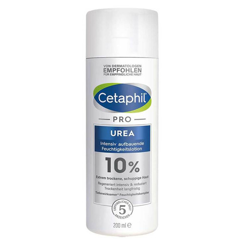 CETAPHIL Pro Urea 10% Lotion