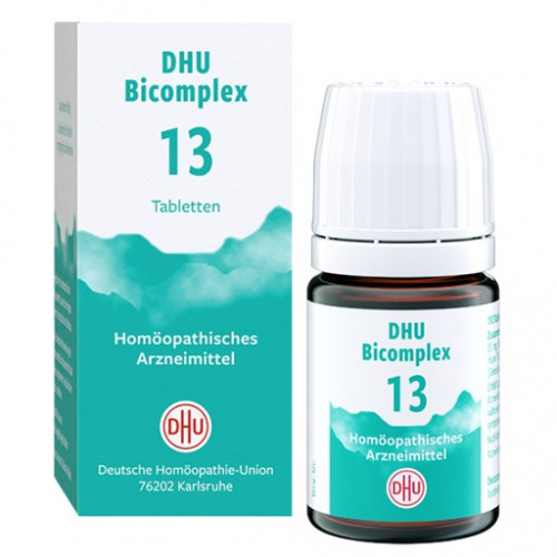 DHU Bicomplex 13 Tabletten