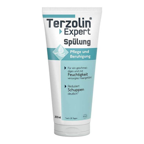 TERZOLIN Expert Spülung