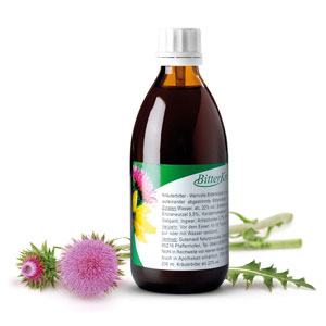 BITTERKRAFT Original flüssig