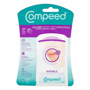 COMPEED Herpesbläschen Patch Applikator HRA