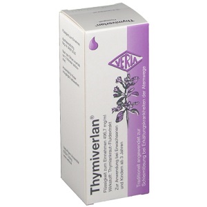 THYMIVERLAN Flüssigkeit zum Einnehmen
