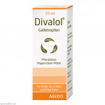 DIVALOL Galletropfen