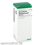 ACONITUM HOMACCORD Tropfen