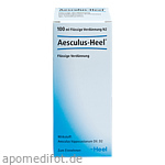 AESCULUS HEEL Tropfen
