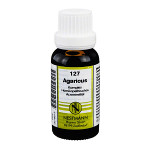 AGARICUS KOMPLEX Nr.127 Dilution
