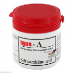 HYPO-A Schwarzkümmelöl Kapseln