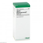 APIS HOMACCORD Liquid