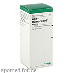 APIS HOMACCORD Liquid