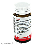 LENS VISCUM comp.Globuli velati