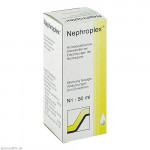 NEPHROPLEX Tropfen