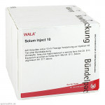 SOLUM Inject 10 Ampullen