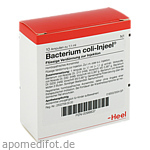 BACTERIUM COLI Injeel Ampullen