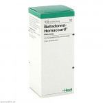 BELLADONNA HOMACCORD Tropfen