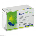 SABALVIT Uno Kapseln