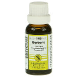 BERBERIS KOMPLEX Nr.145 Dilution