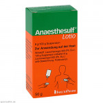 ANAESTHESULF Lotio