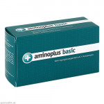 AMINOPLUS basic Kapseln