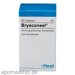 BRYACONEEL Tabletten