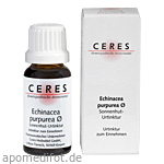 CERES Echinacea purpurea Urtinktur