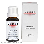 CERES Lupulus Urtinktur