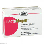 LACTOBIOGEN Kapseln