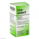 UROSELECT Tabletten