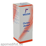 CHOLEODORON Mischung