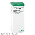 CIMICIFUGA HOMACCORD Tropfen