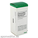 COLOCYNTHIS HOMACCORD Tropfen