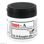 HYPO-A Vitamin B Komplex plus Kapseln