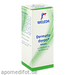 DERMATODORON Dilution