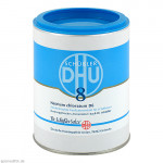 BIOCHEMIE DHU 8 Natrium chloratum D 6 Tabletten