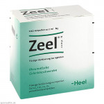 ZEEL comp.N Ampullen