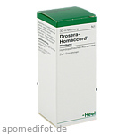 DROSERA HOMACCORD Tropfen