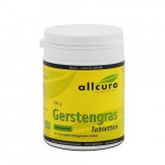 GERSTENGRAS TABLETTEN Bio