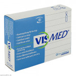 VISMED Einmaldosen