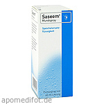 SASEEM Mundspray Pumplösung