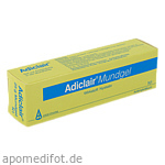 ADICLAIR Mundgel