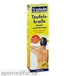 ZIRKULIN Teufelskralle Muskel- und Gelenkgel