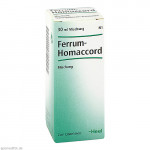 FERRUM HOMACCORD Tropfen