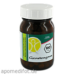 GSE Gerstengras 500 mg kontrolliert biologisch Tab