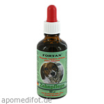 FORTAN Zahnpflegemittel vet.